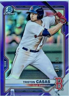 Triston Casas
