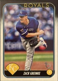 Zack Greinke