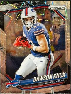 Dawson Knox