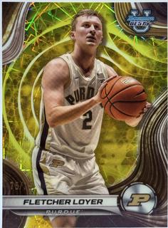 Fletcher Loyer