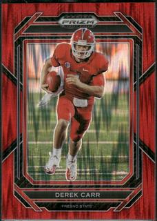 Derek Carr
