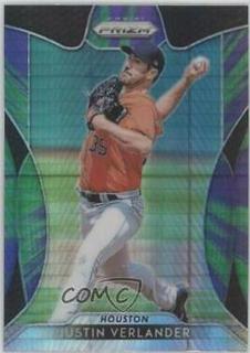 Justin Verlander