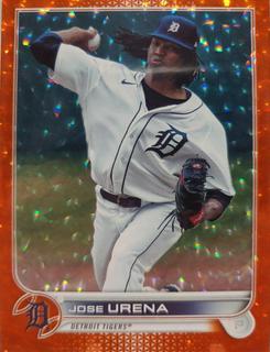 Jose Urena