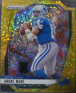 Andre Ware