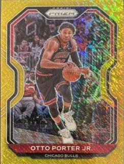 Otto Porter Jr.