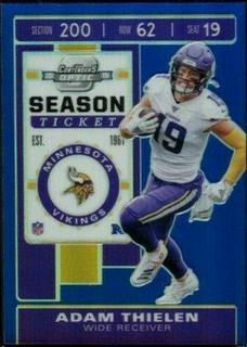Adam Thielen