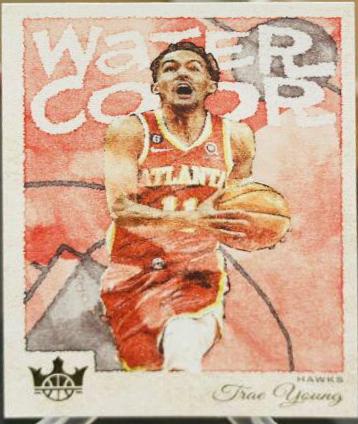 Trae Young #29