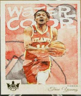 Trae Young