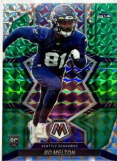 Bo Melton