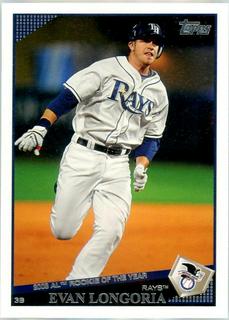 Evan Longoria