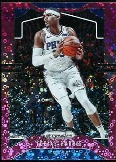 Tobias Harris
