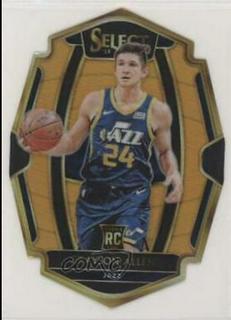 Grayson Allen