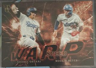 Shohei Ohtani / Mookie Betts