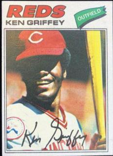 Ken Griffey