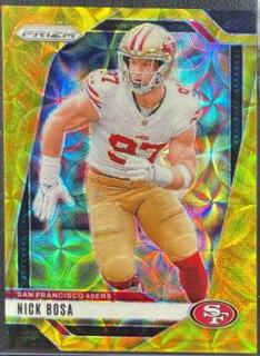 Nick Bosa