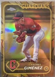 Andres Gimenez