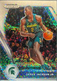 Jaren Jackson Jr.