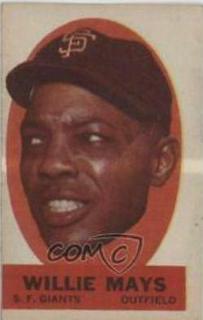 Willie Mays