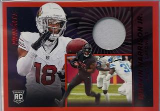 Marvin Harrison Jr.