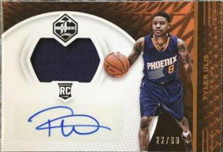 Tyler Ulis