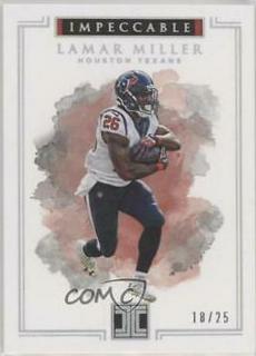 Lamar Miller