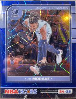 Ja Morant