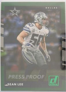 Sean Lee