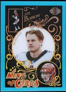Joe Burrow