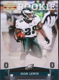 Dion Lewis