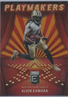 Alvin Kamara