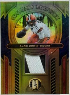 Amari Cooper