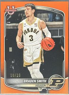 Braden Smith