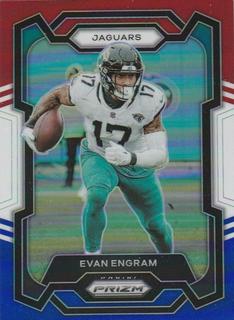 Evan Engram
