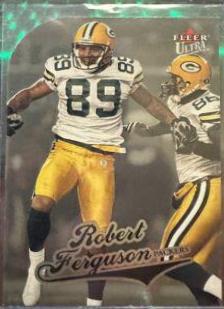 Robert Ferguson