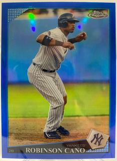 Robinson Cano