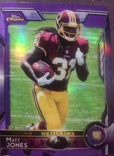 Matt Jones