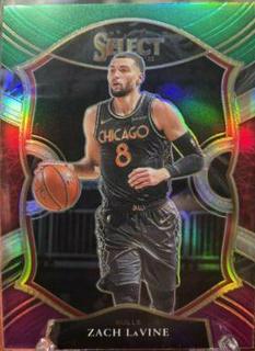Zach LaVine