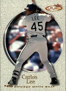 Carlos Lee