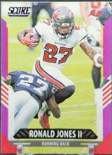 Ronald Jones II