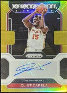 Clint Capela