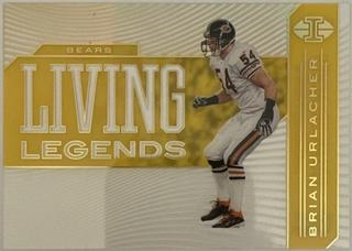 Brian Urlacher