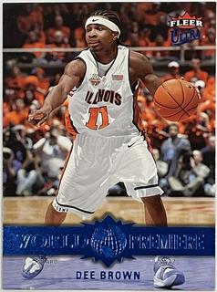 Dee Brown