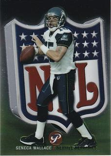 Seneca Wallace