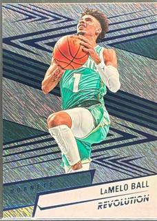 LaMelo Ball