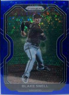 Blake Snell