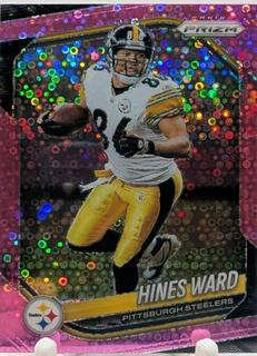 Hines Ward