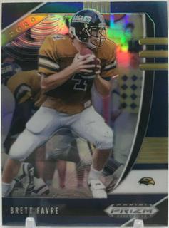 Brett Favre