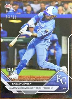 Carter Jensen