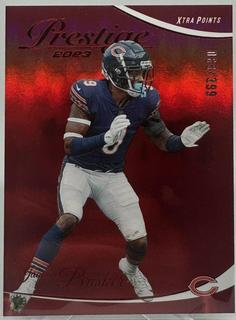 Jaquan Brisker
