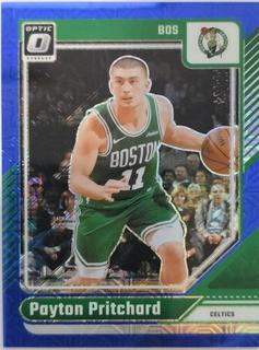 Payton Pritchard